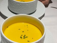 烤香浓南瓜粥-蝶舍·MAISON PAPILLON