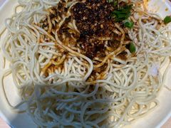 麻辣凉面-林静小吃(复兴路店)