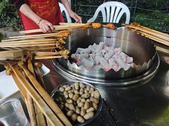 -喷火龙西昌火盆烧烤(泸州总店)