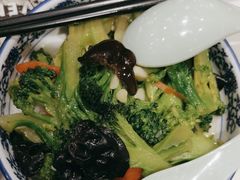 -7+7私家饭堂(人民路店)