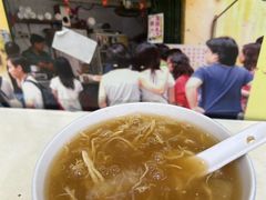 -添發碗仔翅美食