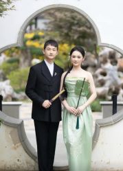 -青禾蒙娜丽莎婚纱摄影(武汉总店)