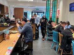 -小杨生煎(乐坊虹井店)