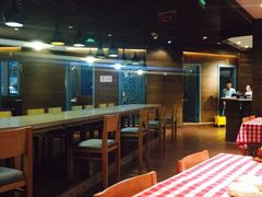 西贝莜面村(百联西郊店)-西贝莜面村(上海百联西郊店)