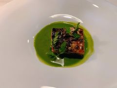 -三嚥阁 La Villa Restaurant
