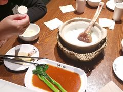 -南拳十三姨·潮汕砂锅粥(世纪金源店)