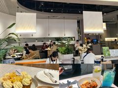 -BE BRIGHT KITCHEN(正佳广场店)
