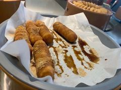 -龍歌自助小火锅(市南金茂湾店)