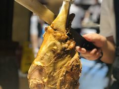 -汉巴味德(大悦城店)