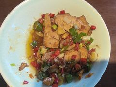 -拾捌川·自贡爆炒(新街口店)