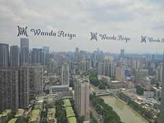 -美食汇自助餐厅(成都万达瑞华酒店)
