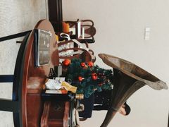 -东海咖啡馆