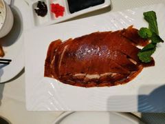 -四季民福烤鸭店(前门廊房二条店)