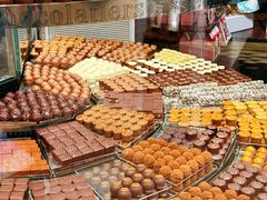 -Laderach 莱德拉(上海环贸iapm店)