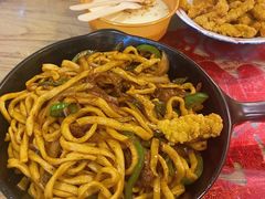 -锅儿挑面馆