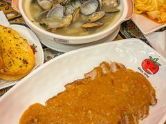 -番茄屋葡式美食(总店)