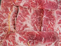 -海之屋韩式烤肉(海棠68环球美食街店)