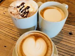 -MAAN COFFEE(金桥店)
