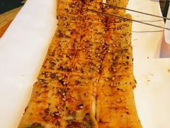 -老白清真烧烤(锦州旗舰店)