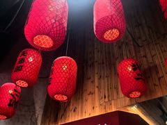 -地二手作鱼汤馄饨(上街里店)