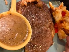 -JACK’S  PLACE 杰克地方(上海路店)