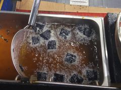 -黑色经典臭豆腐·湖南特产(太平街口店)