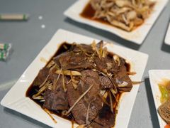 -清真马杰山牛肉汤馆