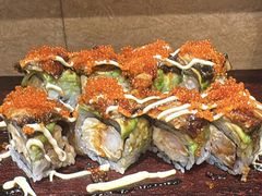 -东京屋(武定路店)