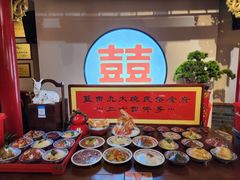 -蓝田九大碗民俗食府(蓝田店)