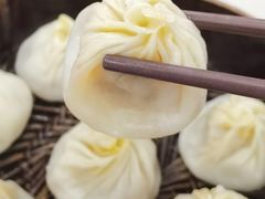 -法华汤包馆(法华镇路店)