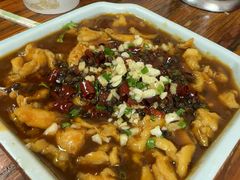 -卢庄(江汉路店)