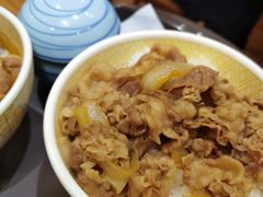 -食其家·牛丼咖喱(大悦城店)