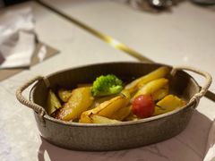 -IL Forno 意坊·意大利餐厅(花园店)