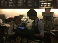 -星巴克臻选(广州沙面店)