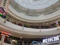 -万达广场(临港店)