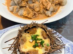 -福来齐·鲁菜海鲜·渔家菜(朝阳街分店)