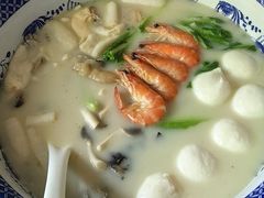 -山外山菜馆(玉泉路店)