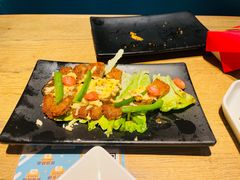 -豪客来牛排(大汉口城店)