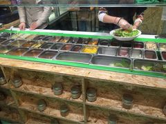 -Meal Salad米有沙拉(长泰广场店)