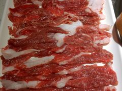 -京韵胡同·酱香羊蝎子火锅涮肉(长寿路店)