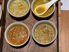 -李百蟹·江南蟹黄面·河景餐厅(夫子庙总店)