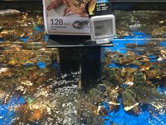 -盒马鲜生(财富中心店)