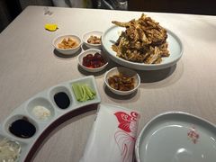 -小京华楼·京味斋(三元桥国展店)