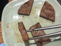 -悦橙烤肉海鲜自助(中央大街店)