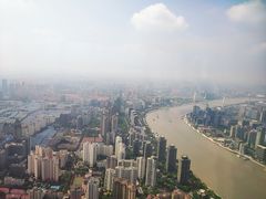 -上海环球金融中心云端足球盛典