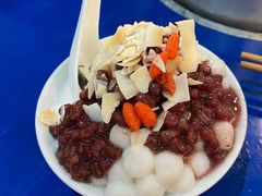 -马路边边麻辣烫联盟路店