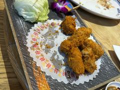 -德胜轩正宗顺德菜(宝安沙井会展中心店)