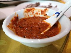 -蔡阿水羊肉店