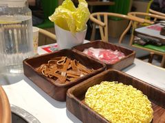 -菌小白·野生菌火锅(时尚天河店)