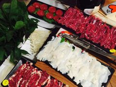 -牛天下·牛肉·海鲜·打边炉·融合菜